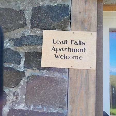 Lealt Falls Apartment Culnacnoc Zewnętrze zdjęcie