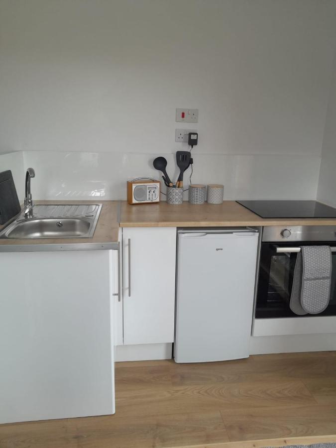 Lealt Falls Apartment Culnacnoc Zewnętrze zdjęcie