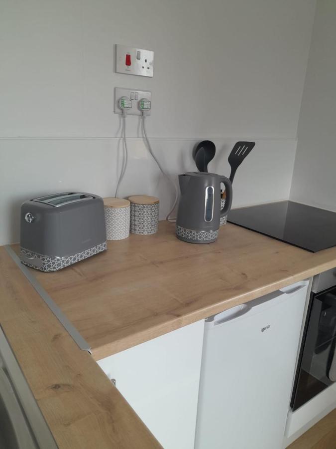 Lealt Falls Apartment Culnacnoc Zewnętrze zdjęcie
