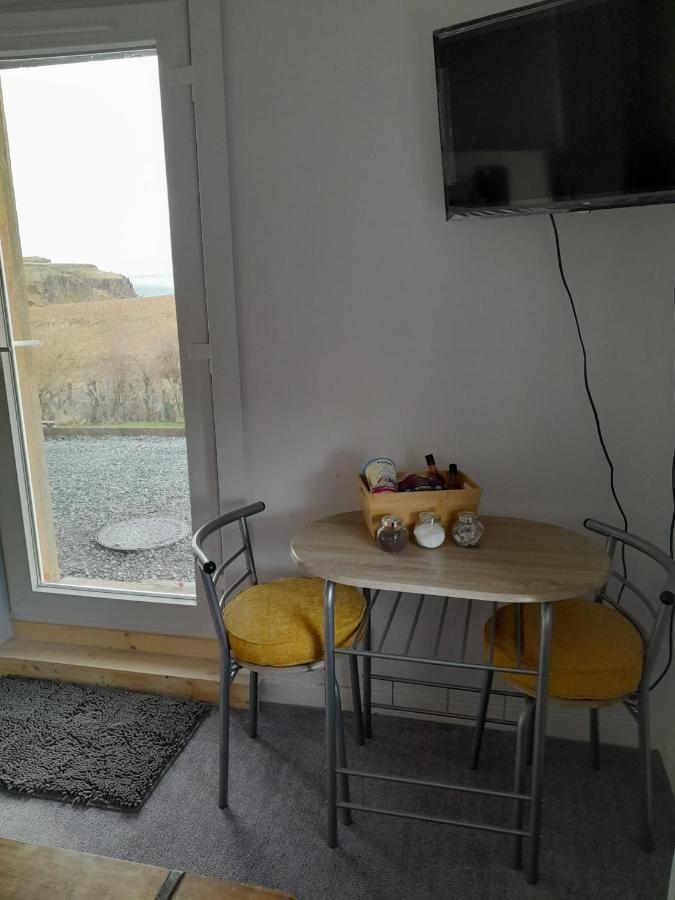 Lealt Falls Apartment Culnacnoc Zewnętrze zdjęcie