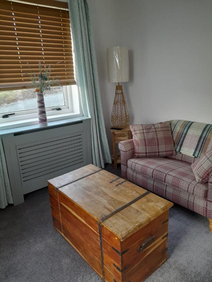 Lealt Falls Apartment Culnacnoc Zewnętrze zdjęcie
