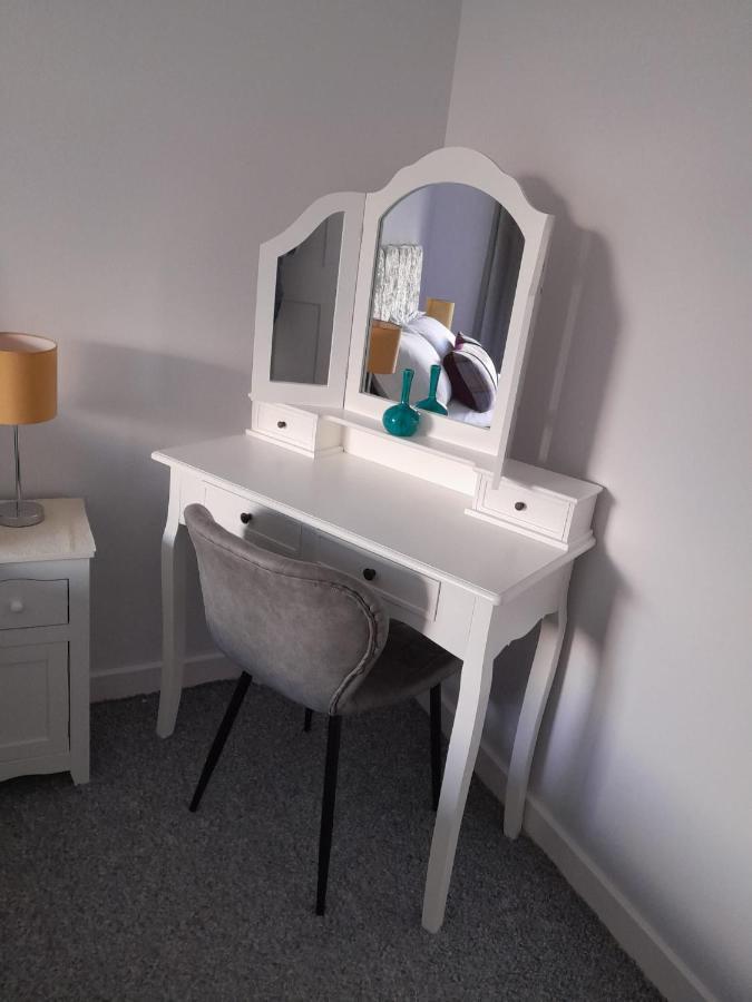 Lealt Falls Apartment Culnacnoc Zewnętrze zdjęcie